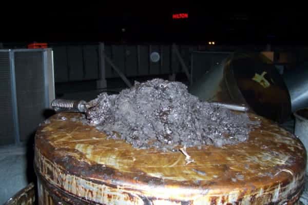 Our Work in Action — commercial kitchen exhaust hood cleaning, photo 2 of 101