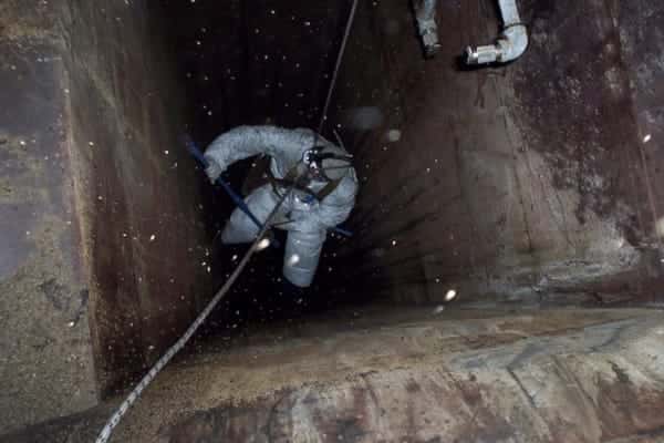 Our Work in Action — commercial kitchen exhaust hood cleaning, photo 19 of 101