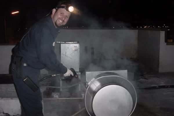 Our Work in Action — commercial kitchen exhaust hood cleaning, photo 22 of 101