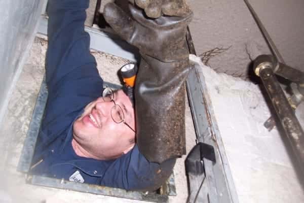 Our Work in Action — commercial kitchen exhaust hood cleaning, photo 28 of 101