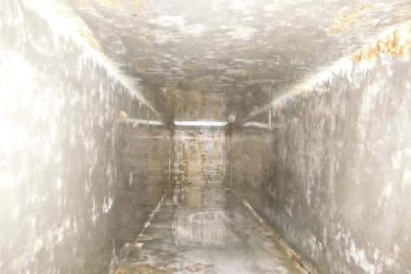 Our Work in Action — commercial kitchen exhaust hood cleaning, photo 29 of 101