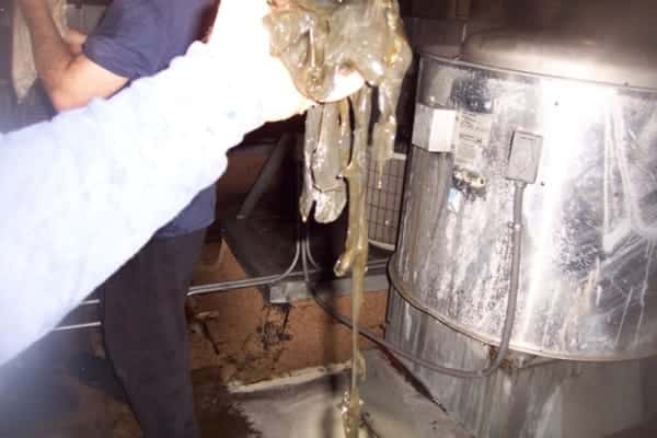 Our Work in Action — commercial kitchen exhaust hood cleaning, photo 38 of 101