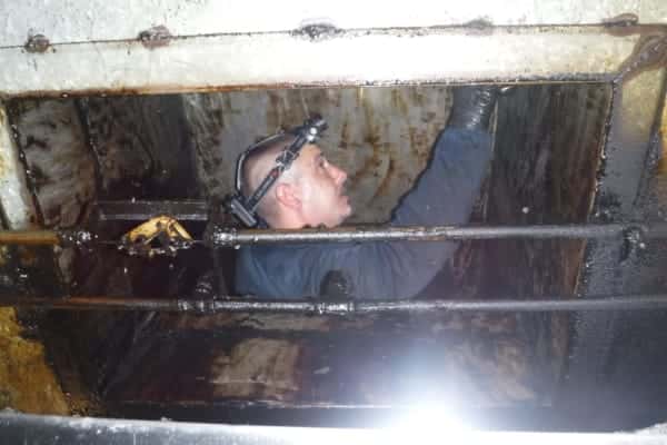 Our Work in Action — commercial kitchen exhaust hood cleaning, photo 8 of 101