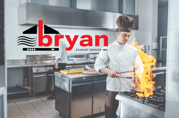 Bryan Exhaust Service