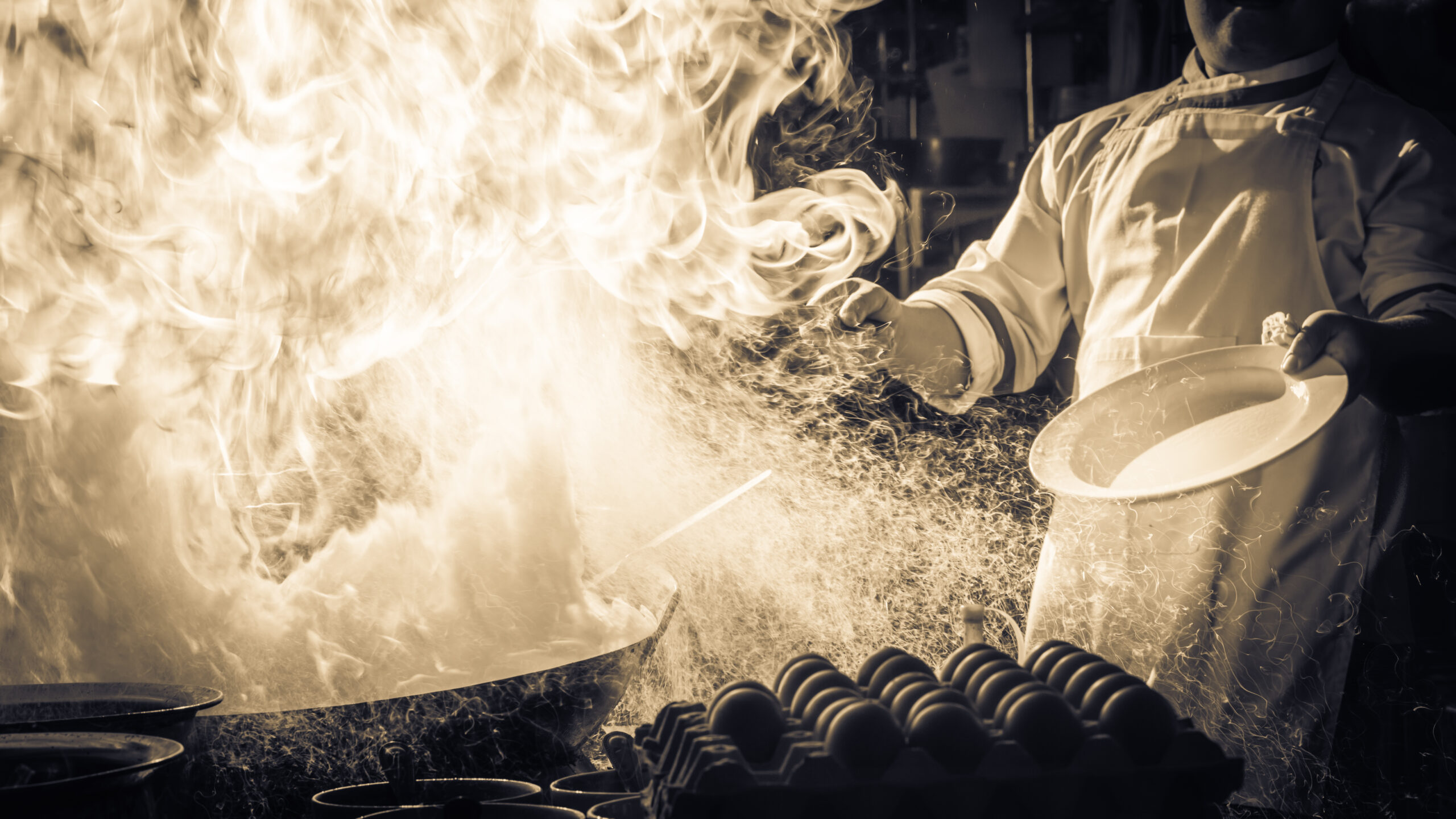 How to Ensure Proper Ventilation in Your Commercial Kitchen