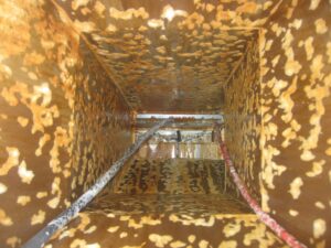 grease duct cleaning calabasas